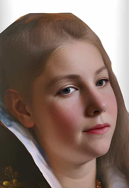 Mary Rita Skrine