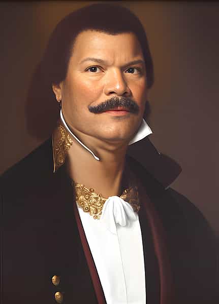 Billy Dee Williams