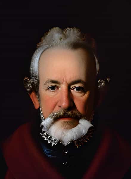 Paul Eiding