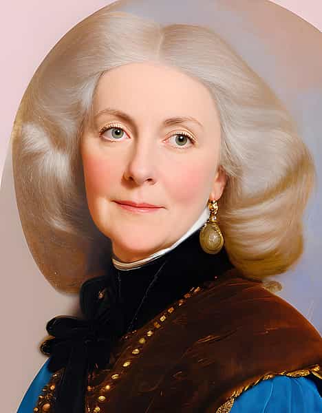 Blythe Danner