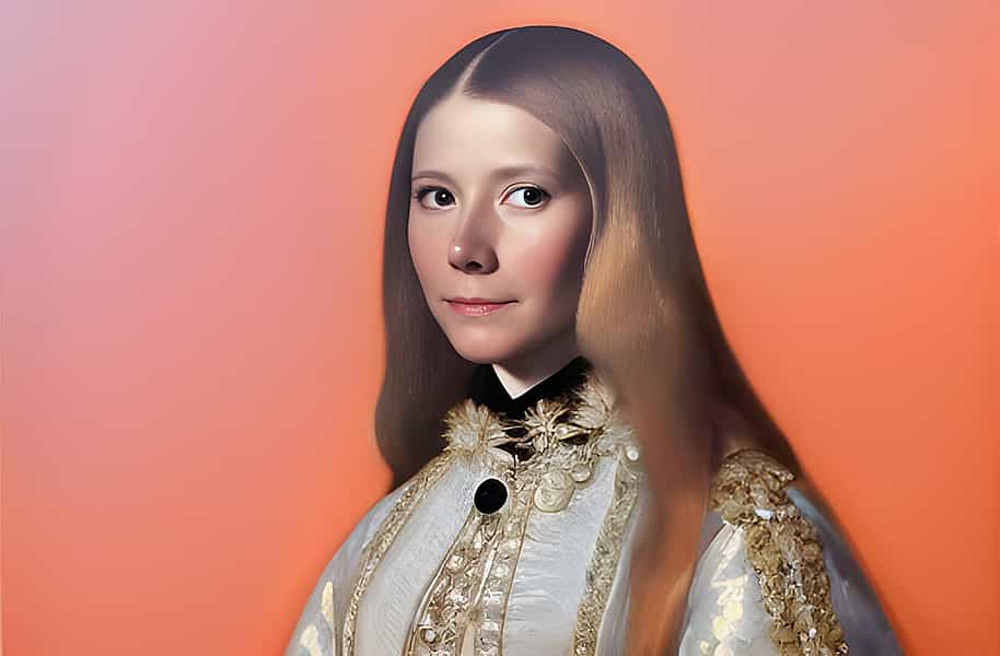 Gwyneth Paltrow