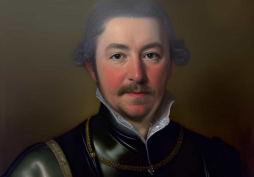 Harry Danner