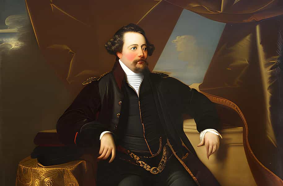 Thomas Sadoski