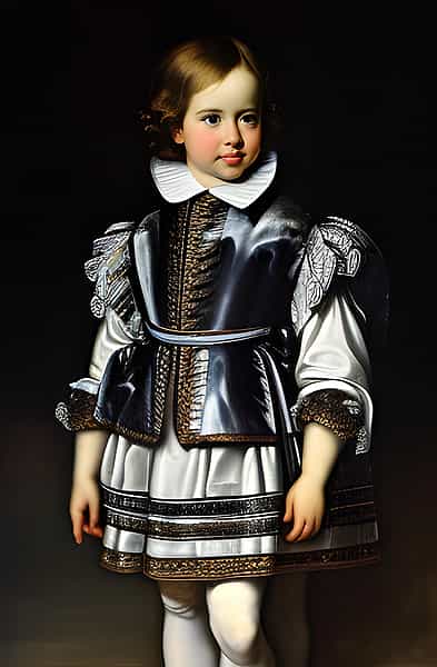Apple Martin