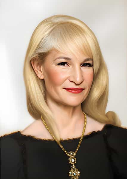 Ellen Barkin