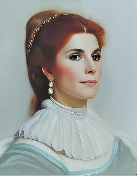 Stefanie Powers