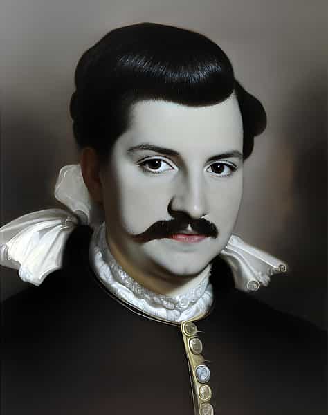 George Hamilton