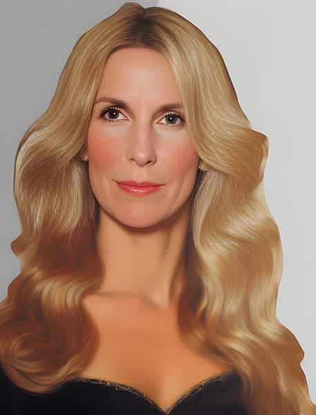 Alana Stewart