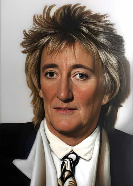 Rod Stewart
