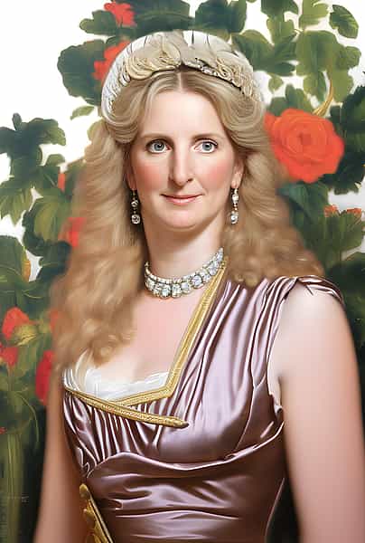 Penny Lancaster