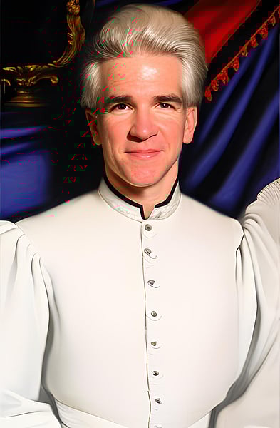 Matthew Modine