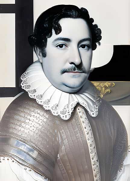 Cedric Nairn-Smith