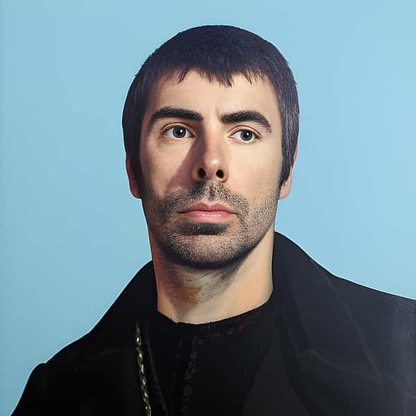 Liam Gallagher