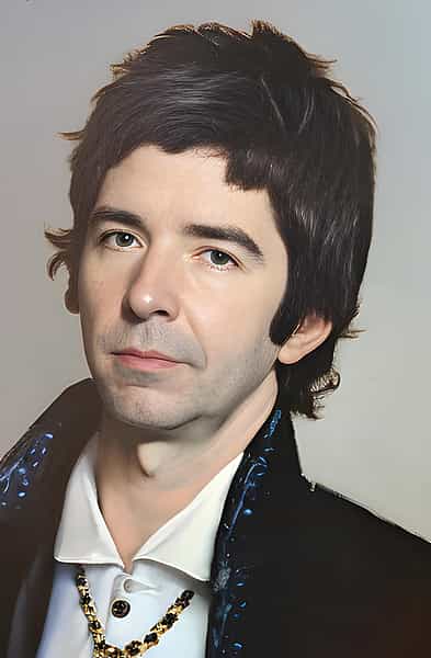 Noel Gallagher