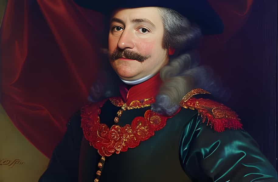 Ron Miller