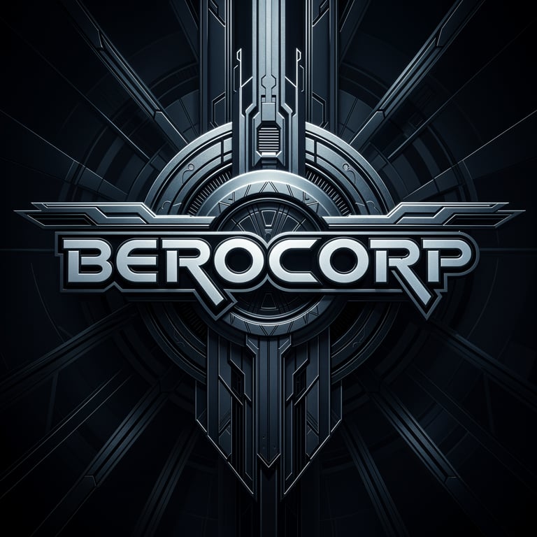 BeroCorp Logo