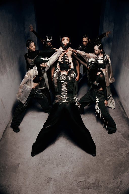 2026 TIFA完整購票指南：台灣國際藝術節節目總覽＋4大路線一次看懂