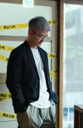 📣📣九月焦點人物 📣📣編舞家謝杰樺   以肉身導航，以理性構築感性