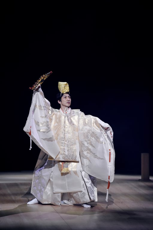 2026 衛武營上半年購票指南：國際大團 × 在地創作 × ４大品牌全面回歸！