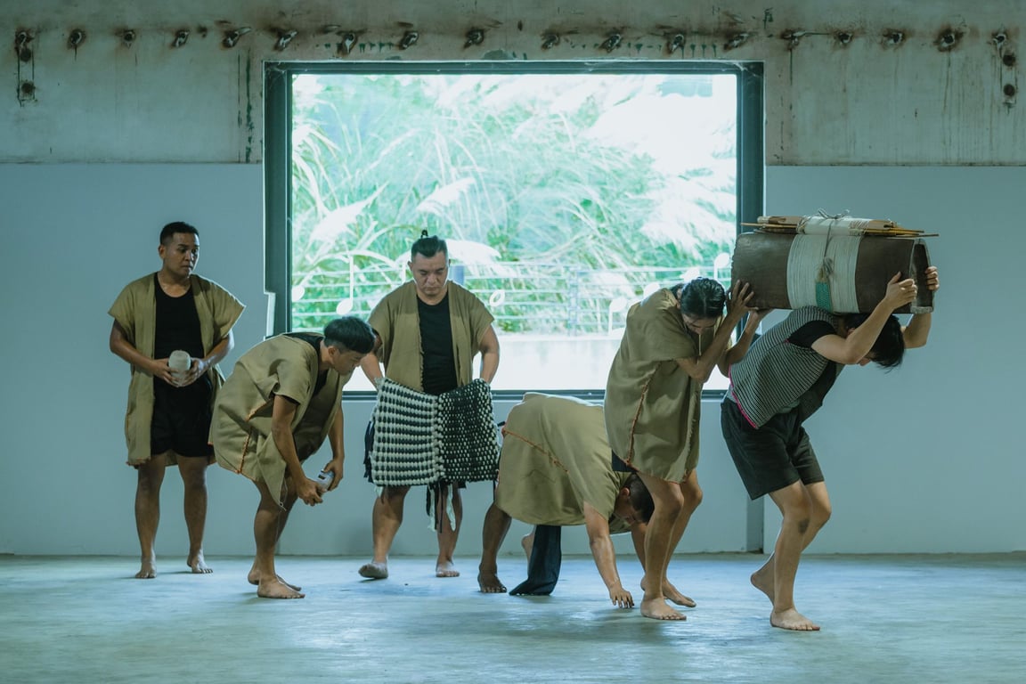 第24屆台新藝術獎入圍名單公布，恭喜16組作品角逐三大獎