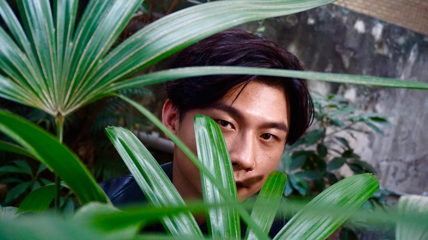 座標與羅盤：謝孟庭的推理劇場與辛巴威幣