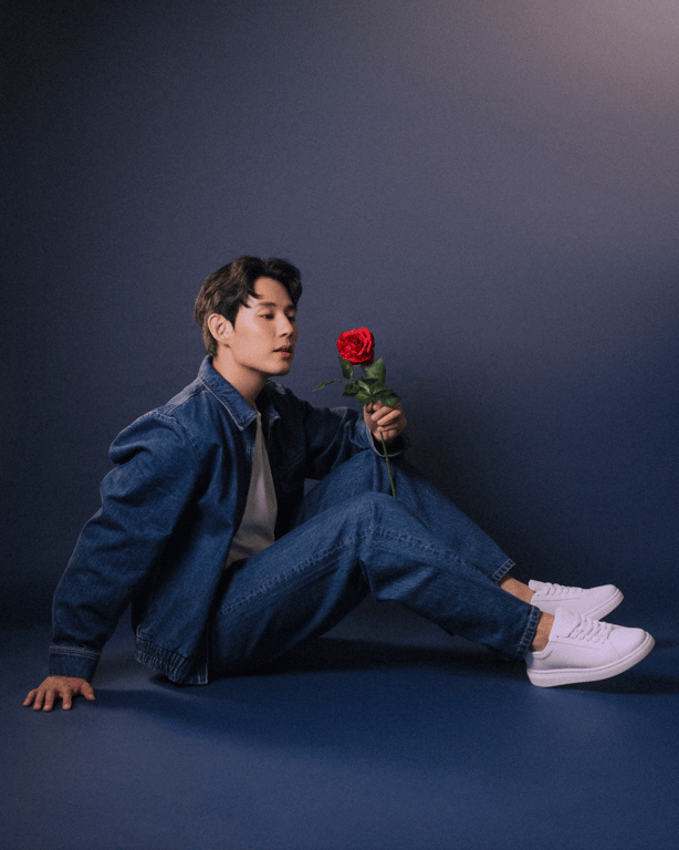 人物專訪📣聖修伯里與徐鈞浩