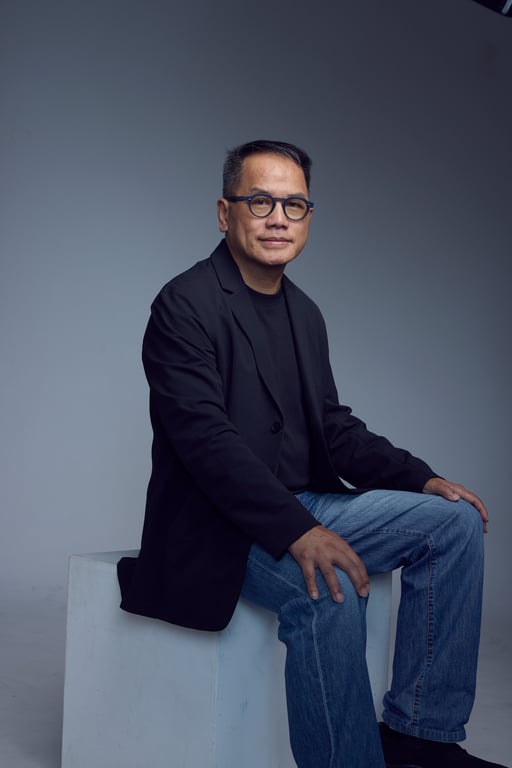 彭俊亨當選國藝會董事長｜國家文化藝術基金會第11屆董事會名單公布