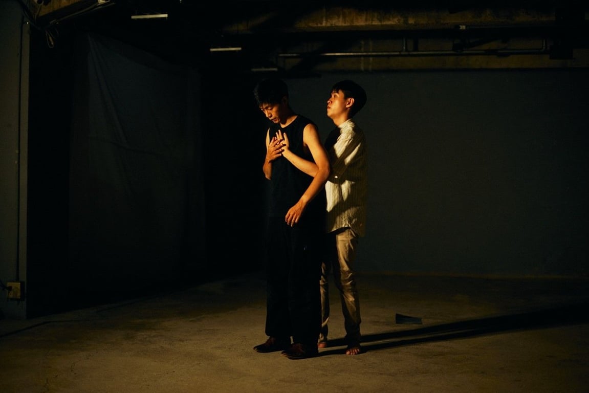 獨家📣障礙藝術家在劇場，融藝嗎？不容易啊，但很多人一直在努力