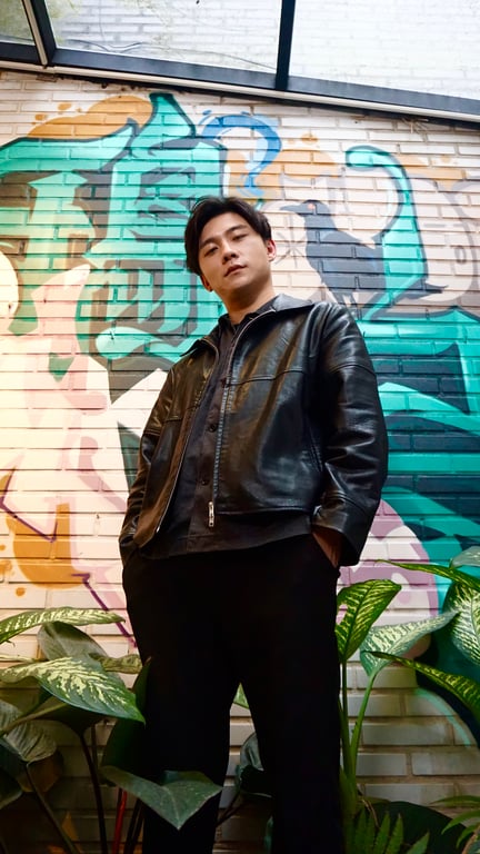 座標與羅盤：謝孟庭的推理劇場與辛巴威幣