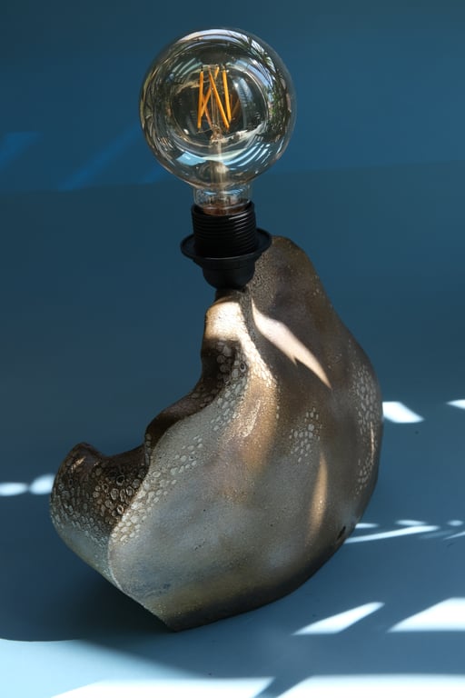 Lamp 30x25