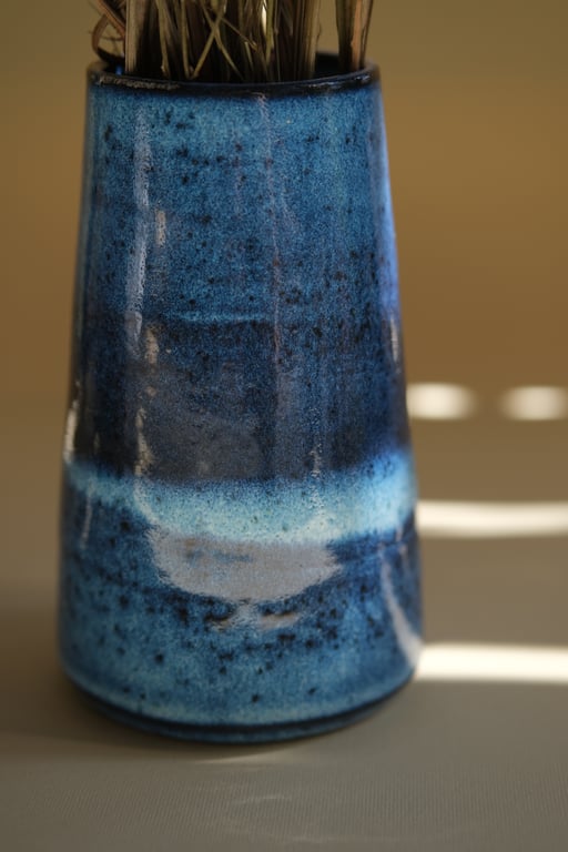 vase