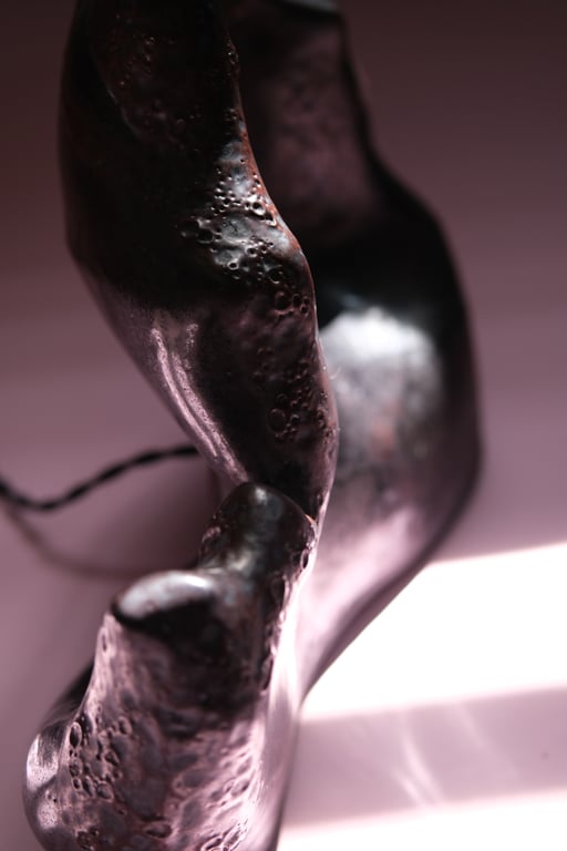 Lamp 30x25