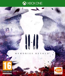 Xbox One 11-11: Memories Retold cover