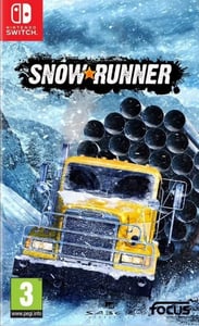 SWITCH SnowRunner