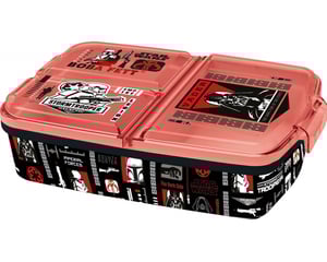 Star Wars - Lunch Box kaas