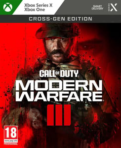 Xbox One Call of Duty: Modern Warfare III (3) kaas