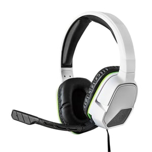 PDP Afterglow LVL 3 Stereo Gaming Headset Wired - White (Xbox One) cover