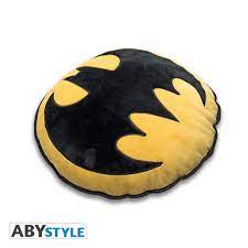 DC Comics - Batman Cushion, 32x32cm kuva