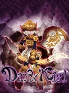 PS3 Dark Mist cover