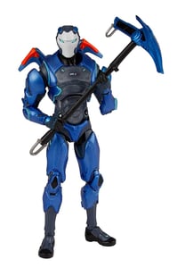 Fortnite: McFarlane Toys - Carbide Action Figure, 18cm kaas