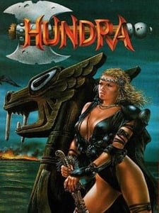Sinclair ZX Spectrum Hundra cover