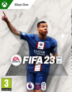 Xbox One FIFA 23