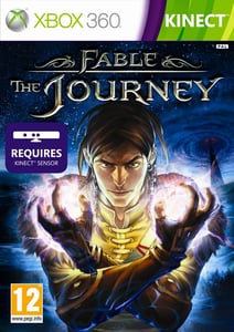 Xbox 360 Fable: The Journey