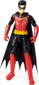 DC Comics: Batman - Robin Tech Action Figure, 30cm kaas