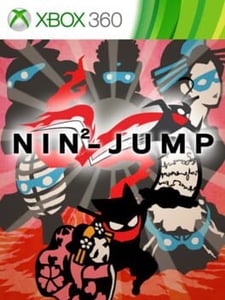 Xbox 360 Nin2-Jump cover