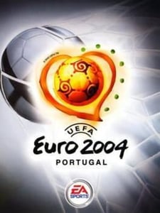 Xbox  UEFA Euro 2004: Portugal cover