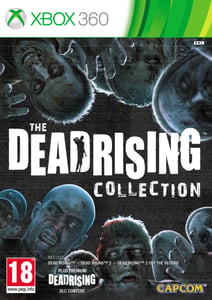Xbox 360 The Dead Rising Collection - 5055060964897 - Geedie
