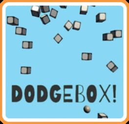 Nintendo 3DS DodgeBox! cover