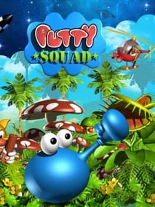 PSV Putty Squad cover