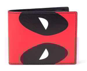 Marvel - Deadpool Bi-Fold Wallet cover
